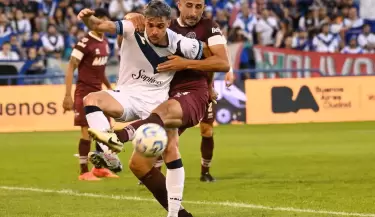 velez lanus