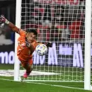 (Video) Cozzani revel� el di�logo con Falc�n P�rez, tras el triunfo de Platense: "Pidi� disculpas"