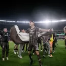 �Dedicado a Gallardo? El picante posteo de Platense, tras eliminar a River por el Torneo Apertura