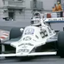 (Video) Una vuelta hist�rica: as� era girar en M�naco a bordo del auto de Reutemann en 1975