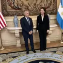 “Imponente, vibrante y llena de futuro”: el elogio de Estados Unidos a Mendoza y su potencial