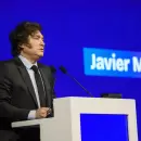 Milei y el fantasma de $LIBRA: aterriza en Espa�a para cerrar una cumbre financiada por criptomonedas