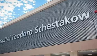 Hospital Schestakow