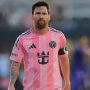La dura respuesta de un comentarista de la MLS a Lionel Messi por sus cr�ticas a los �rbitros