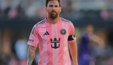 messi inter miami