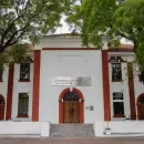 El Gobierno avanza en la baja de rango y reducci�n de personal en Derechos Humanos