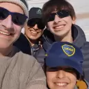 Triple crimen y suicidio: la hip�tesis detr�s de la tragedia en Villa Crespo