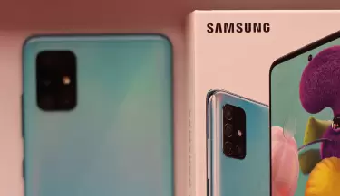 Samsung y su legado telefon�a m�vil