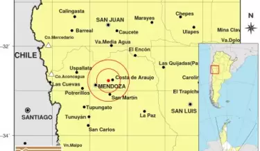 sismo