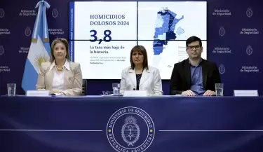 homicidios
