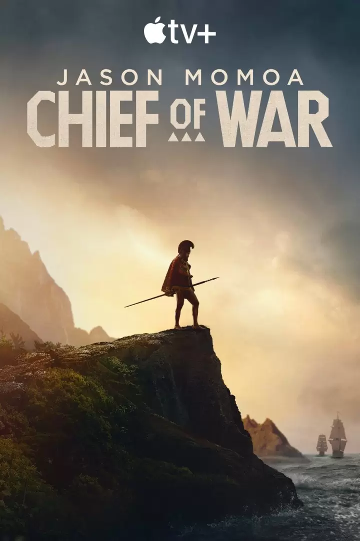 chief of war