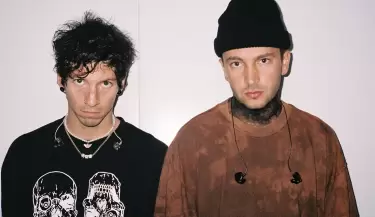 twenty one pilots