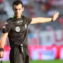 Qui�nes son los �rbitros que dirigir�n las semifinales de este fin de semana