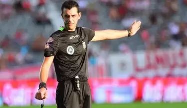 arbitro