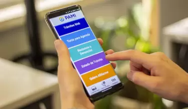 App MI PAMI