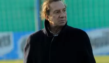 carlos bilardo