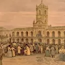 (Video) 25 de mayo en Argentina: el día que cambió la historia para siempre