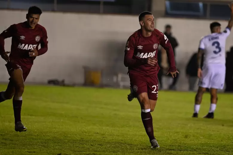 lan�s - v�lez