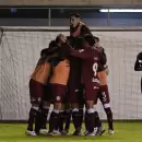 Lanús venció a Vélez y se metió en los octavos de final de la Copa Argentina 2025