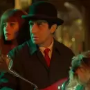 Diego Peretti debuta como director con "La muerte de un comediante"