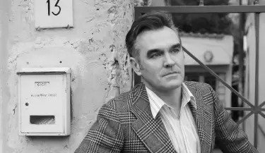 morrisey