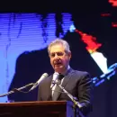 Omar Félix elevó al Concejo Deliberante el proyecto de autonomía municipal de San Rafael