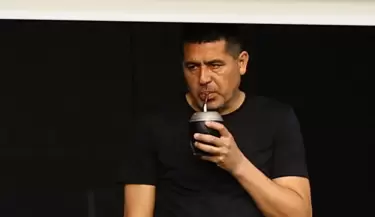 riquelme