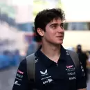 El an�lisis que hizo Alpine de la actuaci�n de Franco Colapinto en el GP de M�naco