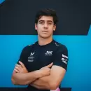 Franco Colapinto revel� el principal problema de su auto antes del GP de M�naco