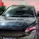 Un turista argentino fue baleado en Chile durante un asalto