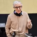 "�Qu� pasa con Baum?" As� se llama la primera novela que escribi� Woody Allen a sus casi 90 a�os