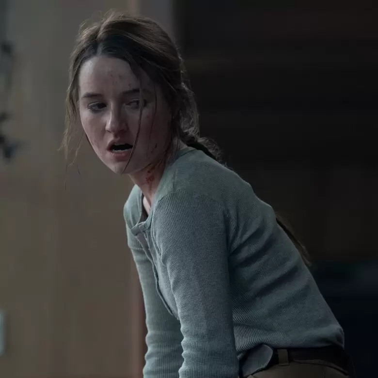 abby the last of us
