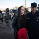Megaoperativo en Guaymall�n: siete detenidos, droga, dinero, armas y causas por violencia