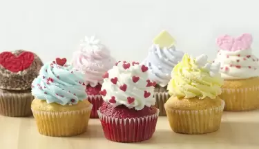 pasteleria