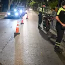 Dos modificaciones clave en la Ley de Tr�nsito ya est�n en vigencia