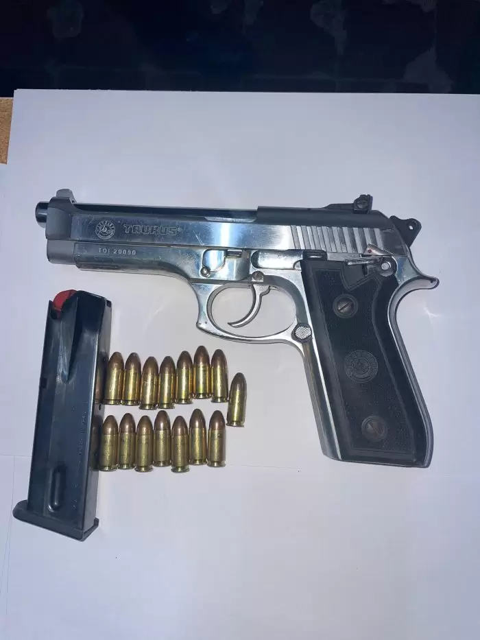 detenidos