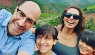 Crimen en Villa Crespo: la autopsia confirm� que Laura Leguizam�n actu� sola