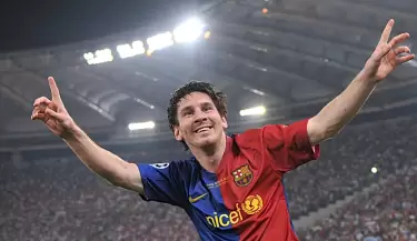 messi