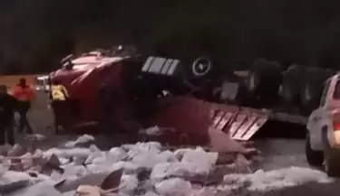vuelco