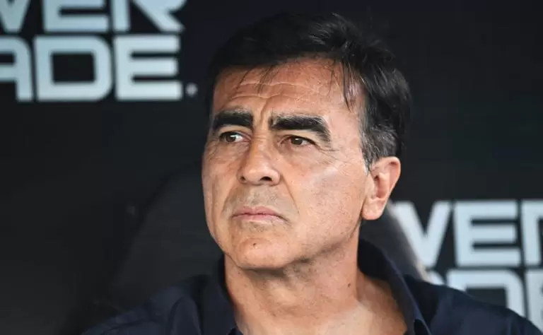 gustavo quinteros