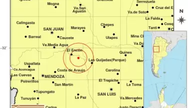sismo