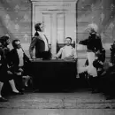 Por qu� el 23 de mayo se celebra el D�a del Cine Nacional Argentino