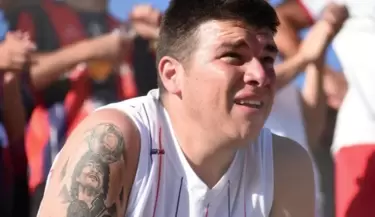 gustavo villarroel