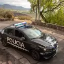 Siete sujetos fueron detenidos durante patrullajes preventivos en Guaymallén y Luján de Cuyo