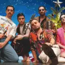 Gauchito Club y Leo Rizzi estrenan �Tu casa�, una colaboraci�n que cruza oc�anos y emociones