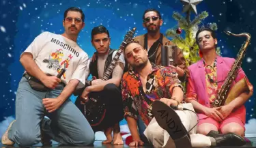 gauchito club