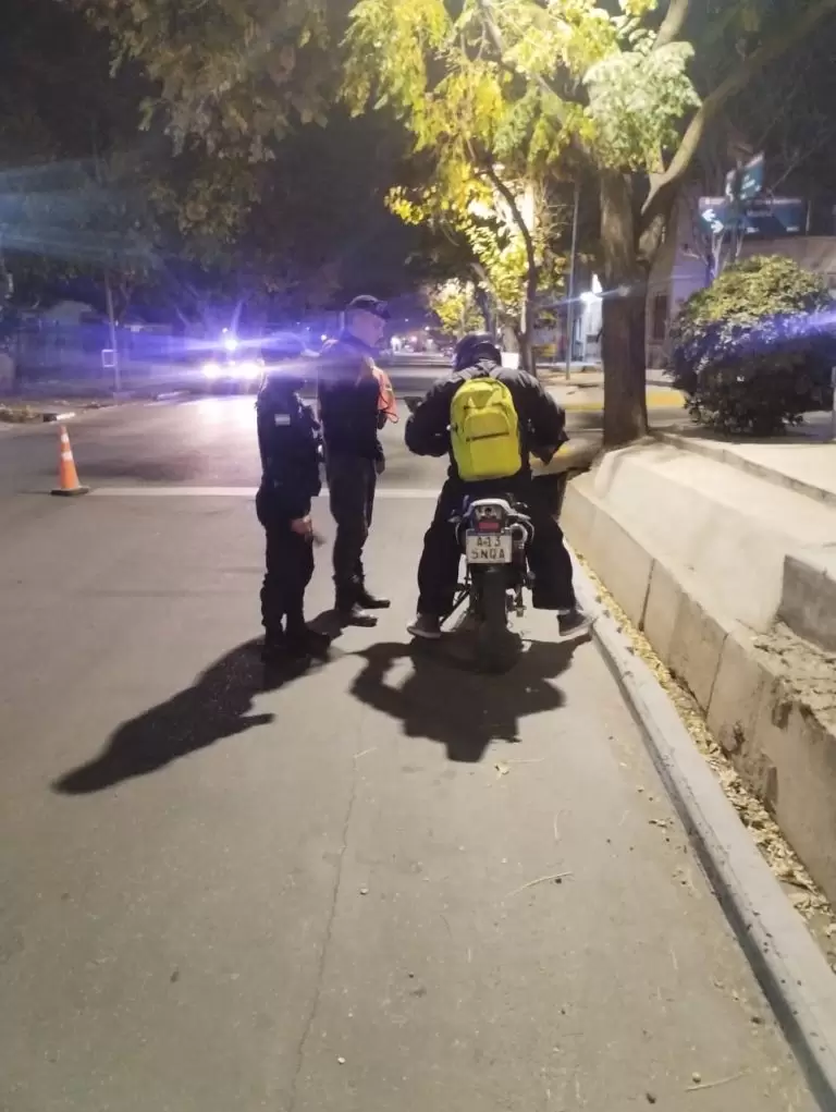 Operativos