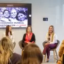 Referentes mendocinos presentes en el Congreso Mundial sobre Justicia con la Ni�ez