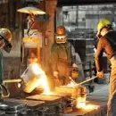 Industria: leve repunte en abril, pero crecen las alertas por posibles ca�das en los pr�ximos meses