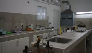 laboratorio